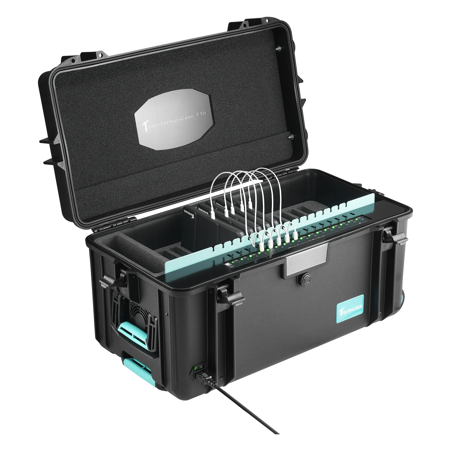 TransformerCase T16 Pro