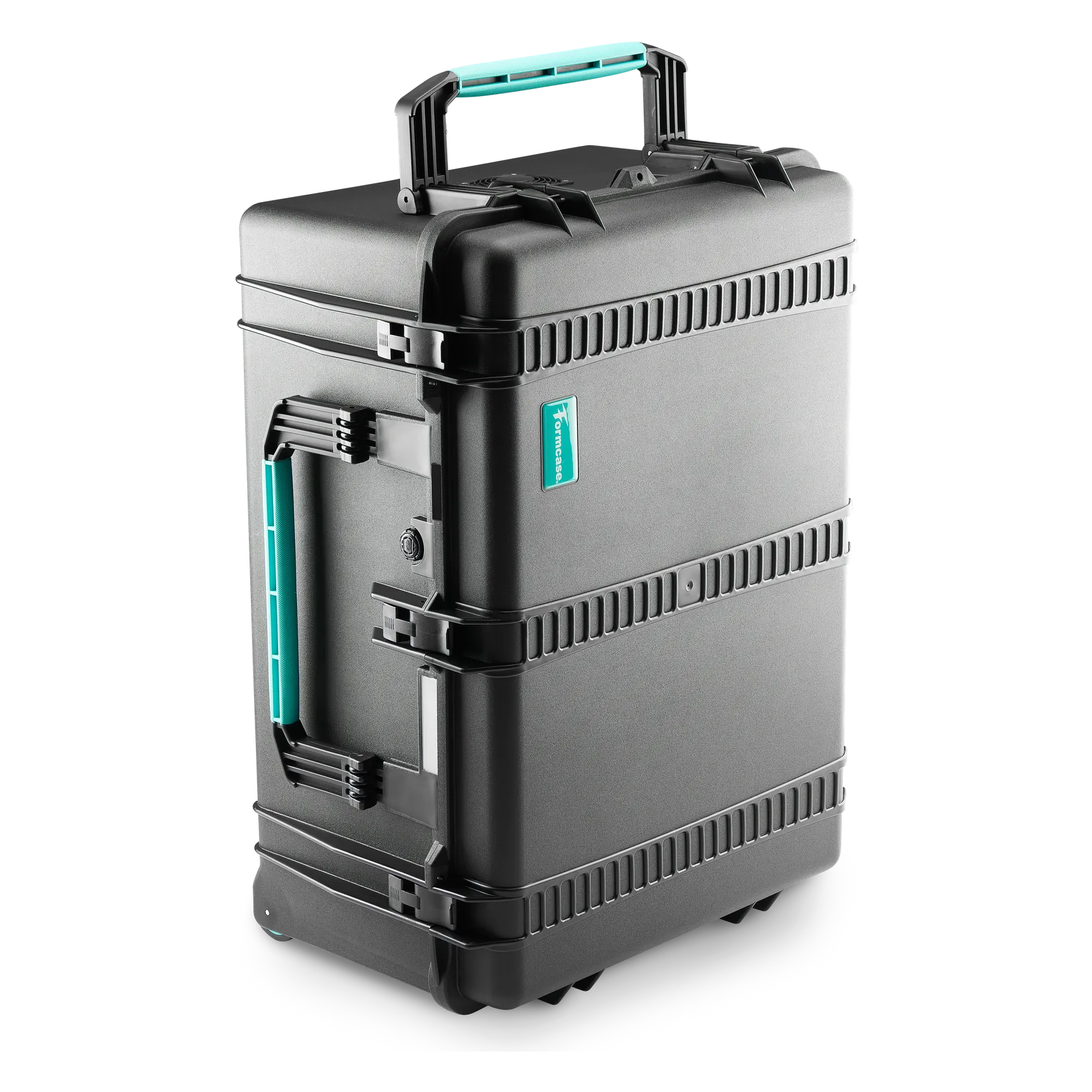 TransformerCase T24LX – AC-Version (Power Sockets)