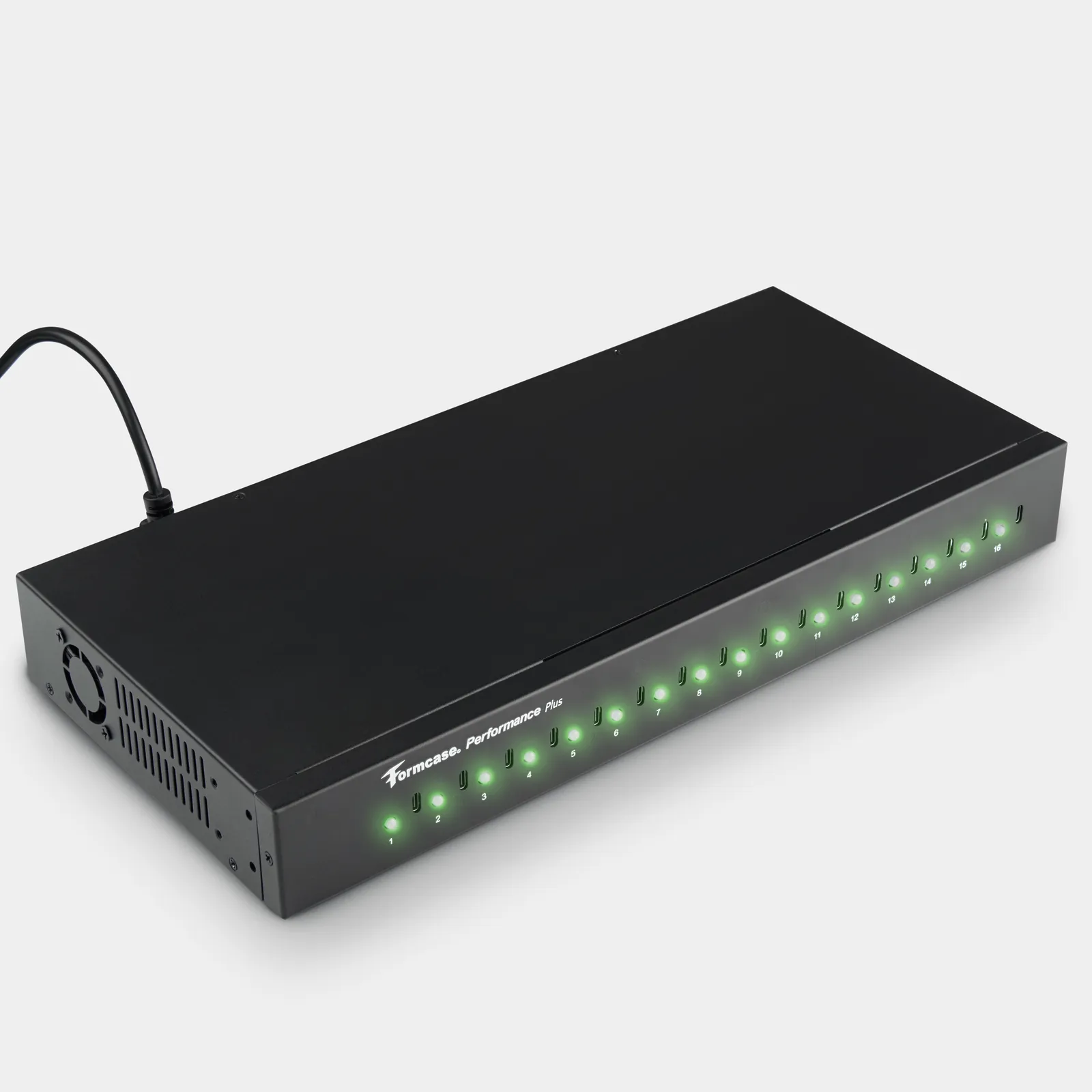 TransformerHub H16-PD Perf. Plus